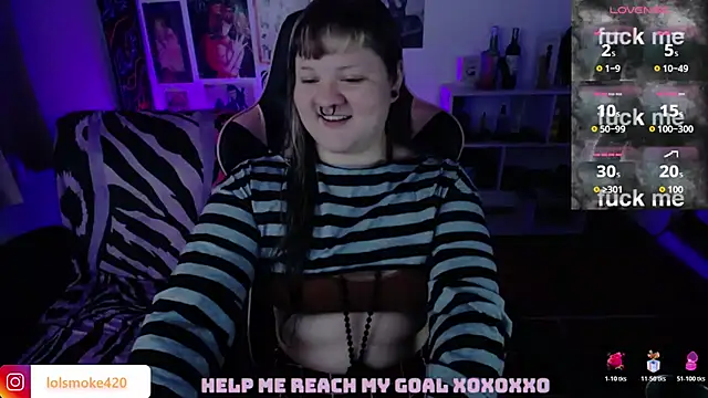 Snapshot of Bdsm_and_fries chatting on 22, 5, 2026 Bdsm and fries online show from 22, 5, 2026