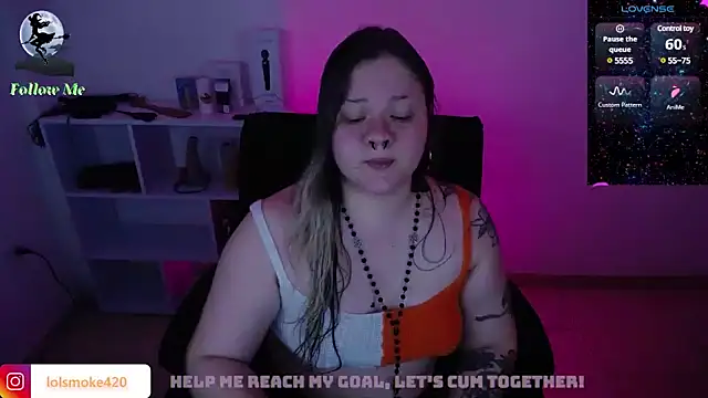 Bdsm and fries online show from 28, 1, 2025