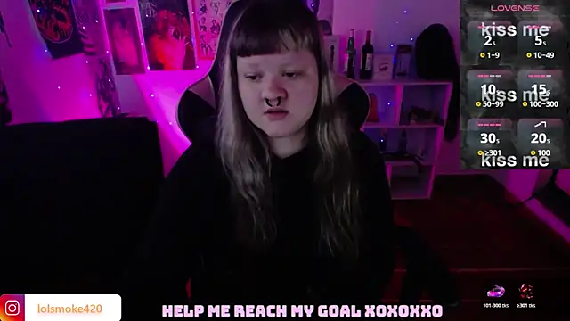 Bdsm and fries online show from 18, 4, 2026