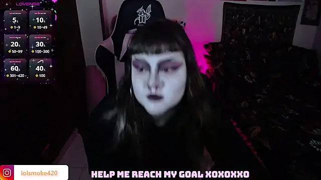 Bdsm and fries online show from 10, 10, 2025