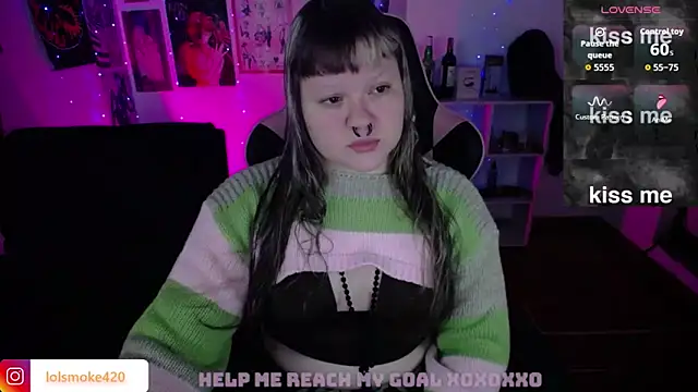 Bdsm and fries online show from 12, 4, 2026