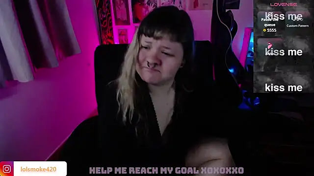 Bdsm and fries online show from 14, 6, 2026