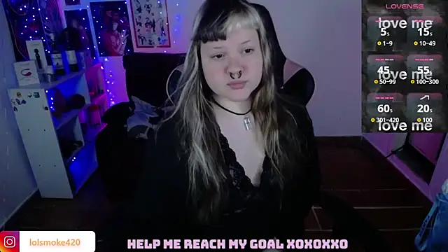 Bdsm and fries online show from 26, 2, 2026