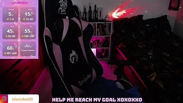 Bdsm and fries online show from 9, 1, 2026