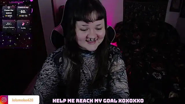 Bdsm and fries online show from 17, 10, 2025