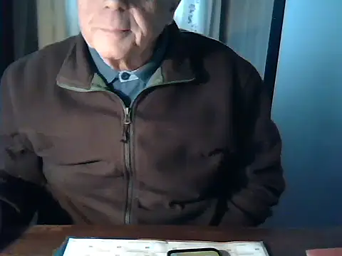 johnjohn622662 online show from 10, 11, 2025