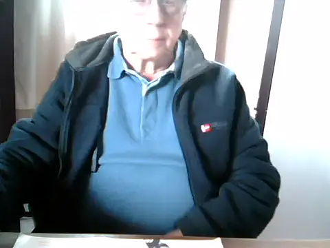 johnjohn622662 online show from 2, 2, 2026