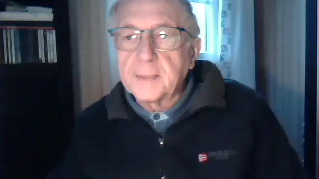 johnjohn622662 online show from 7, 2, 2026