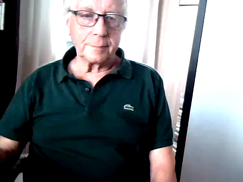 johnjohn622662 online show from 24, 5, 2026