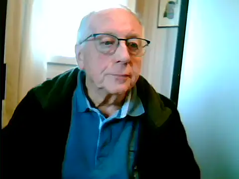 johnjohn622662 online show from 8, 1, 2026