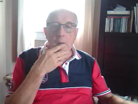 johnjohn622662 online show from 28, 9, 2025