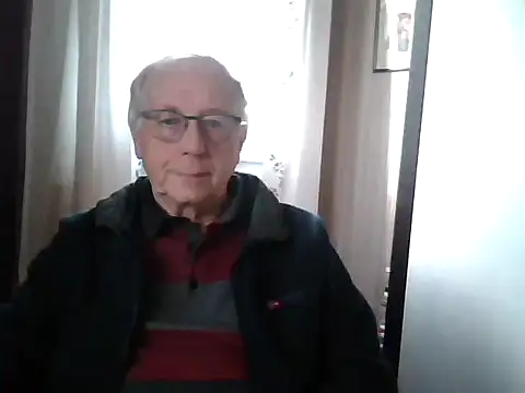 johnjohn622662 online show from 12, 2, 2026