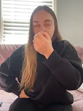 jaseyrae online show from 28, 3, 2026