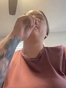 jaseyrae online show from 12, 10, 2025