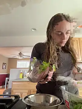 jaseyrae online show from 15, 4, 2026