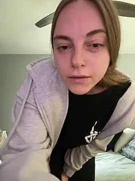 jaseyrae online show from 25, 11, 2025