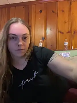 jaseyrae online show from 14, 3, 2025