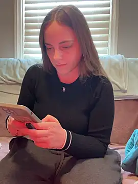 jaseyrae online show from 19, 4, 2026