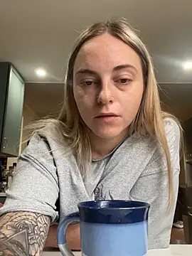 jaseyrae online show from 12, 7, 2026