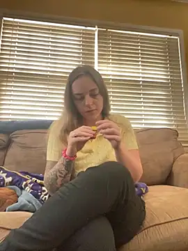 jaseyrae online show from 3, 12, 2025