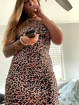 jaseyrae online show from 8, 11, 2025