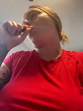 jaseyrae online show from 21, 9, 2025