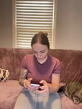 jaseyrae online show from 4, 3, 2026