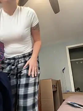 jaseyrae online show from 11, 10, 2025