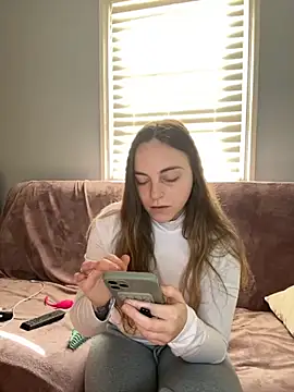 jaseyrae online show from 20, 3, 2026