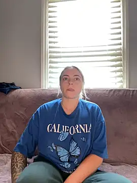 jaseyrae online show from 25, 6, 2026