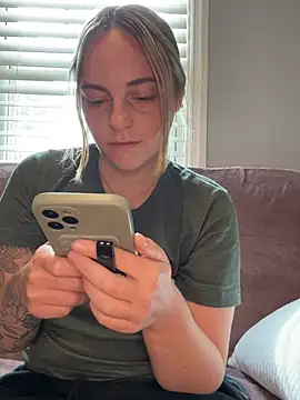 jaseyrae online show from 26, 6, 2026