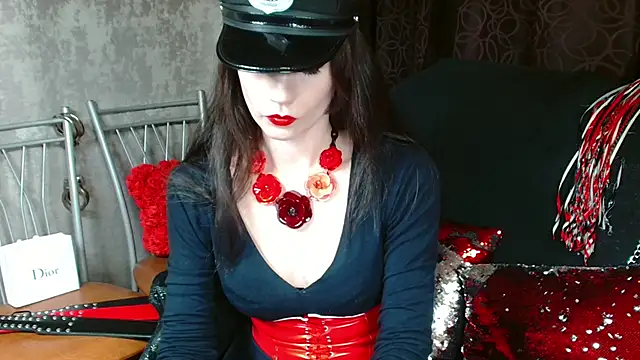 VictoryVega online show from 22, 12, 2025