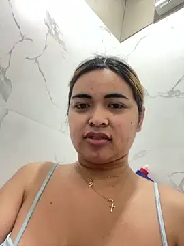 Bombshell Ashy online show from 2, 3, 2025