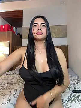 Snapshot of Bombshell_Ashy chatting on 6, 7, 2026 Bombshell Ashy online show from 6, 7, 2026