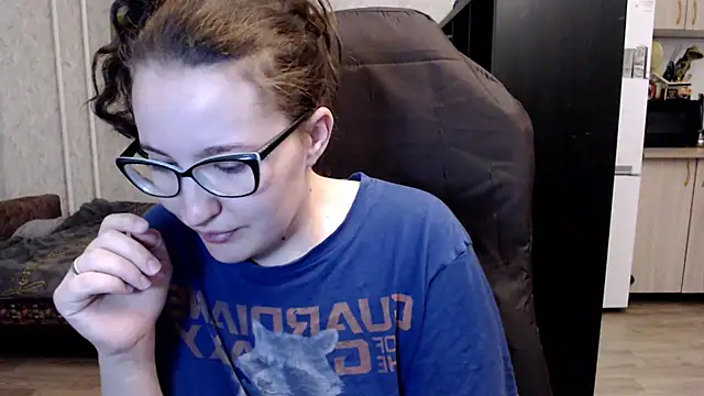 AnKey Rayah online show from 25, 11, 2025