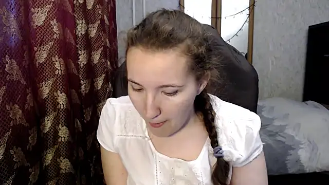 Snapshot of AnKey_Rayah chatting on 17, 5, 2026 AnKey Rayah online show from 17, 5, 2026