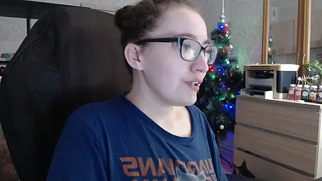 AnKey Rayah online show from 27, 1, 2025