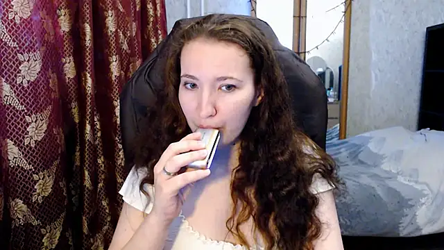 Snapshot of AnKey_Rayah chatting on 14, 5, 2026 AnKey Rayah online show from 14, 5, 2026