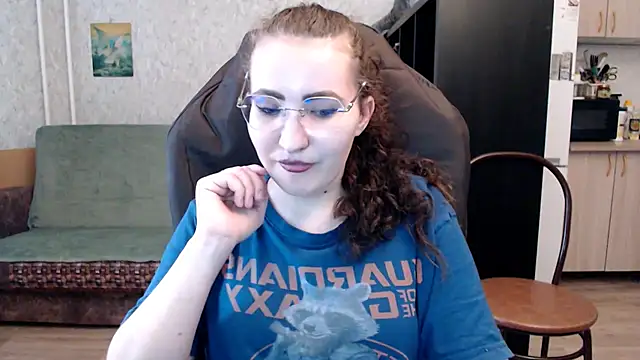 AnKey Rayah online show from 3, 11, 2025