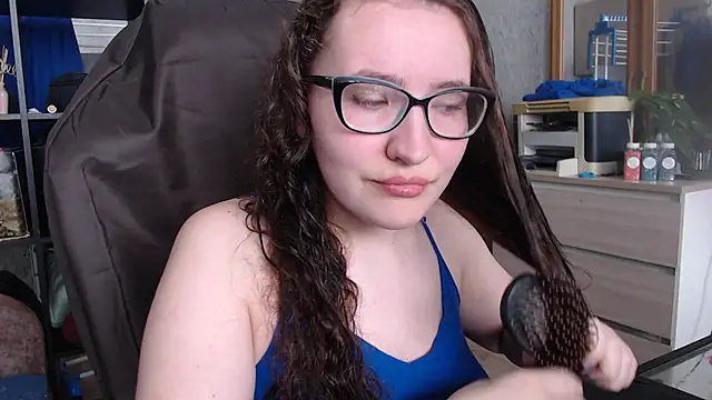 AnKey Rayah online show from 15, 2, 2025