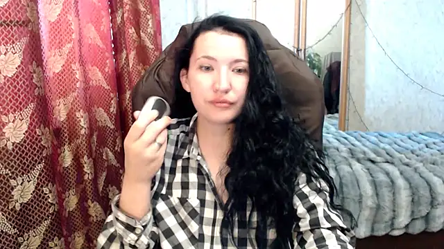 Snapshot of AnKey_Rayah chatting on 6, 6, 2026 AnKey Rayah online show from 6, 6, 2026