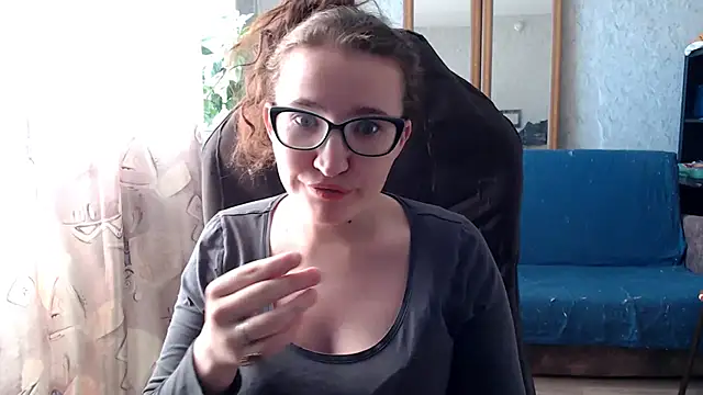 AnKey Rayah online show from 8, 4, 2026