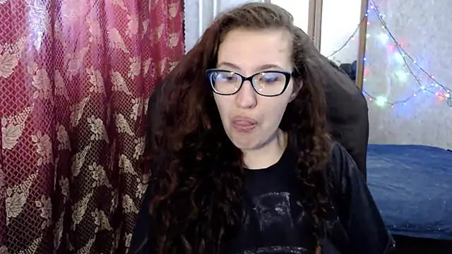 Snapshot of AnKey_Rayah chatting on 25, 5, 2026 AnKey Rayah online show from 25, 5, 2026