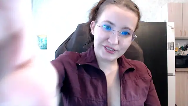 AnKey Rayah online show from 16, 10, 2025