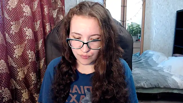 Snapshot of AnKey_Rayah chatting on 18, 5, 2026 AnKey Rayah online show from 18, 5, 2026