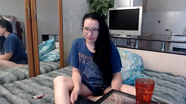 Snapshot of AnKey_Rayah chatting on 24, 6, 2026 AnKey Rayah online show from 24, 6, 2026