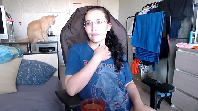 Snapshot of AnKey_Rayah chatting on 25, 7, 2026 AnKey Rayah online show from 25, 7, 2026