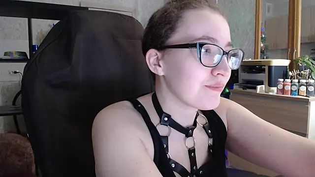 AnKey Rayah online show from 25, 1, 2025