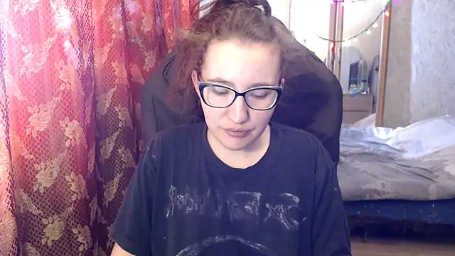 Snapshot of AnKey_Rayah chatting on 24, 4, 2026 AnKey Rayah online show from 24, 4, 2026