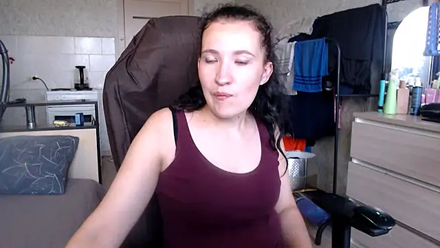 Snapshot of AnKey_Rayah chatting on 19, 7, 2026 AnKey Rayah online show from 19, 7, 2026